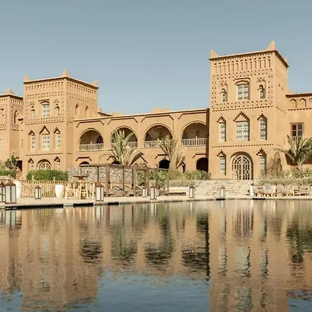 Hotel Kasbah D'If